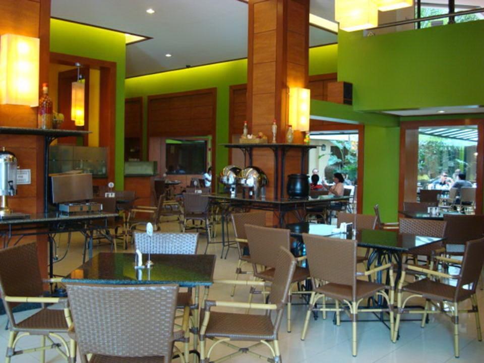 Bacolod Business Inn Extérieur photo